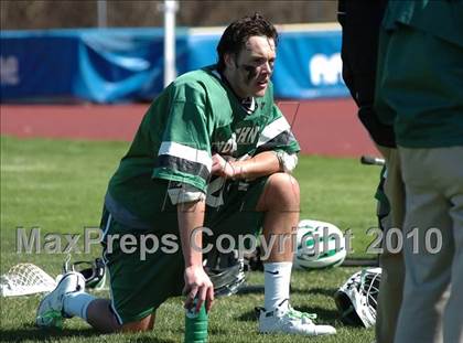 Thumbnail 2 in Northwest Catholic @ Xavier photogallery.