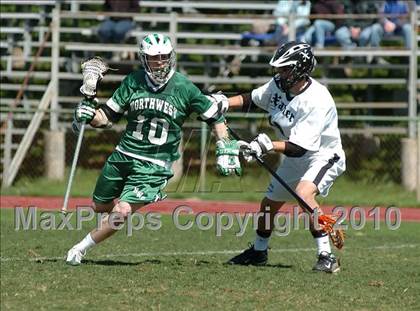 Thumbnail 2 in Northwest Catholic @ Xavier photogallery.
