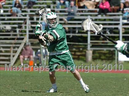 Thumbnail 1 in Northwest Catholic @ Xavier photogallery.