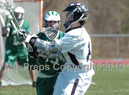 Thumbnail 1 in Northwest Catholic @ Xavier photogallery.