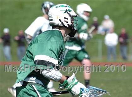 Thumbnail 2 in Northwest Catholic @ Xavier photogallery.
