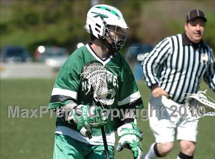 Thumbnail 3 in Northwest Catholic @ Xavier photogallery.
