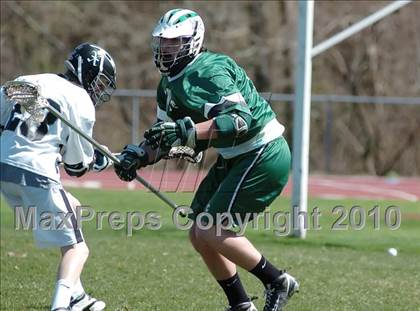 Thumbnail 3 in Northwest Catholic @ Xavier photogallery.