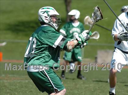 Thumbnail 2 in Northwest Catholic @ Xavier photogallery.