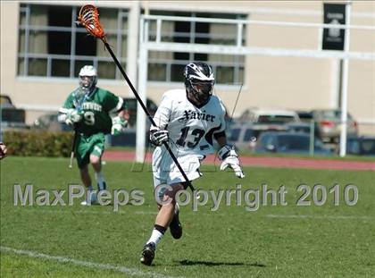 Thumbnail 1 in Northwest Catholic @ Xavier photogallery.