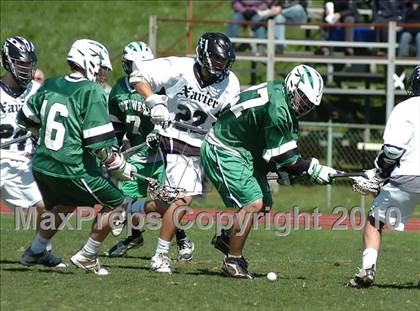 Thumbnail 2 in Northwest Catholic @ Xavier photogallery.