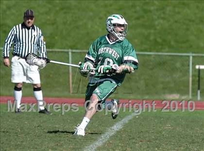 Thumbnail 2 in Northwest Catholic @ Xavier photogallery.