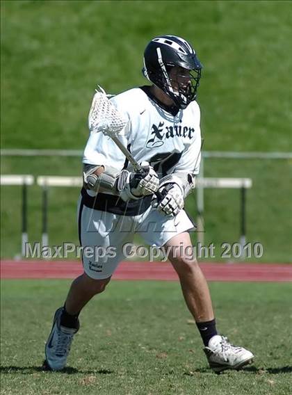 Thumbnail 2 in Northwest Catholic @ Xavier photogallery.