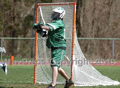 Thumbnail 1 in Northwest Catholic @ Xavier photogallery.