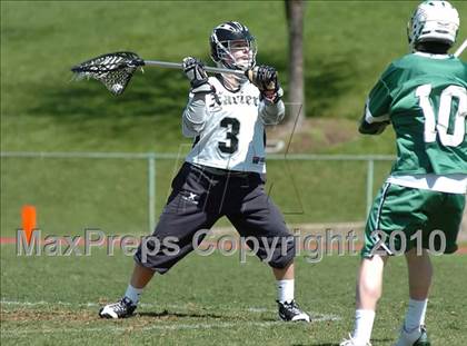 Thumbnail 3 in Northwest Catholic @ Xavier photogallery.