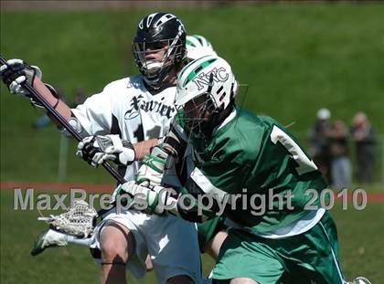 Thumbnail 1 in Northwest Catholic @ Xavier photogallery.