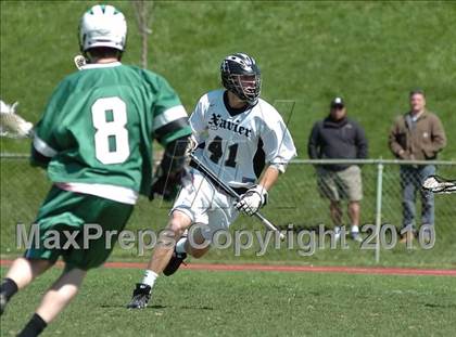 Thumbnail 2 in Northwest Catholic @ Xavier photogallery.