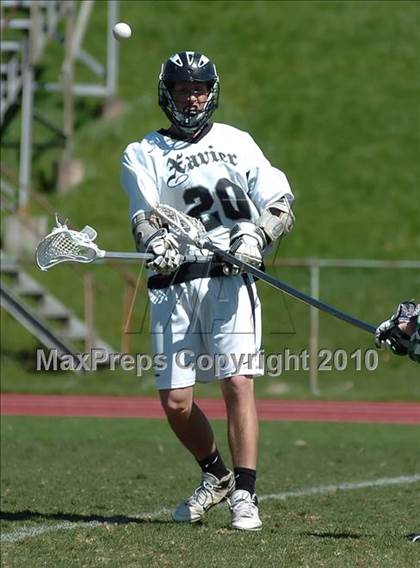 Thumbnail 1 in Northwest Catholic @ Xavier photogallery.
