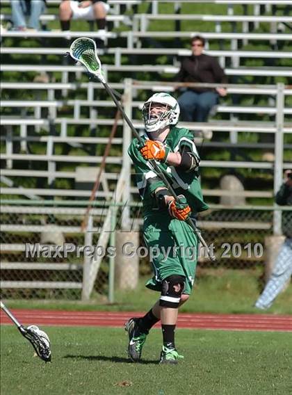 Thumbnail 1 in Northwest Catholic @ Xavier photogallery.