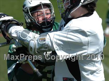 Thumbnail 3 in Northwest Catholic @ Xavier photogallery.