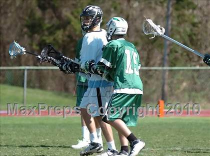 Thumbnail 2 in Northwest Catholic @ Xavier photogallery.