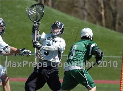 Thumbnail 1 in Northwest Catholic @ Xavier photogallery.
