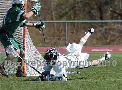 Thumbnail 1 in Northwest Catholic @ Xavier photogallery.