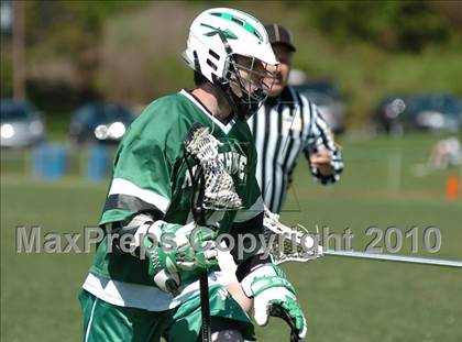 Thumbnail 1 in Northwest Catholic @ Xavier photogallery.