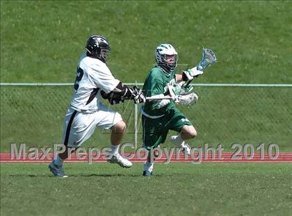 Thumbnail 3 in Northwest Catholic @ Xavier photogallery.