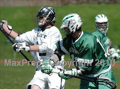 Thumbnail 2 in Northwest Catholic @ Xavier photogallery.