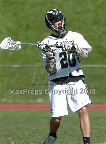 Thumbnail 2 in Northwest Catholic @ Xavier photogallery.
