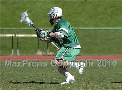 Thumbnail 2 in Northwest Catholic @ Xavier photogallery.