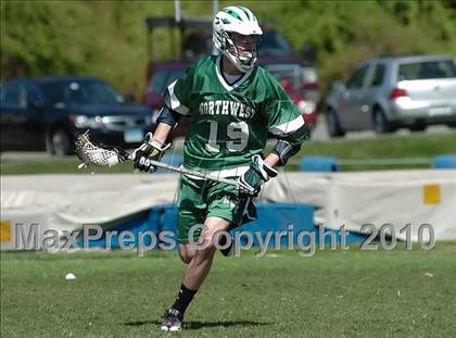 Thumbnail 2 in Northwest Catholic @ Xavier photogallery.