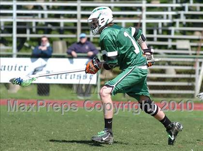 Thumbnail 2 in Northwest Catholic @ Xavier photogallery.