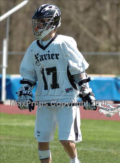 Thumbnail 2 in Northwest Catholic @ Xavier photogallery.