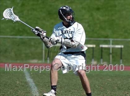 Thumbnail 3 in Northwest Catholic @ Xavier photogallery.