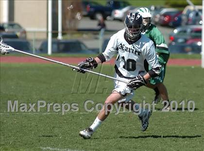 Thumbnail 3 in Northwest Catholic @ Xavier photogallery.