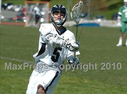 Thumbnail 1 in Northwest Catholic @ Xavier photogallery.