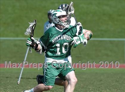Thumbnail 2 in Northwest Catholic @ Xavier photogallery.
