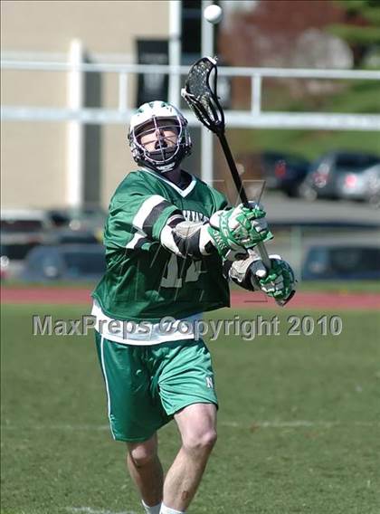 Thumbnail 2 in Northwest Catholic @ Xavier photogallery.