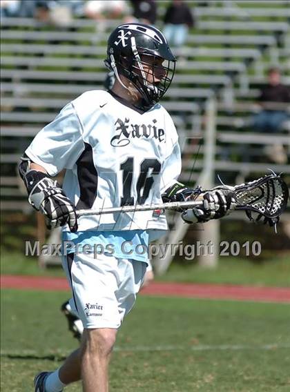 Thumbnail 3 in Northwest Catholic @ Xavier photogallery.