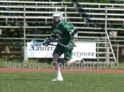 Thumbnail 2 in Northwest Catholic @ Xavier photogallery.