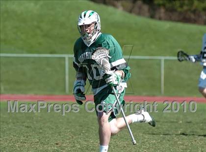 Thumbnail 3 in Northwest Catholic @ Xavier photogallery.