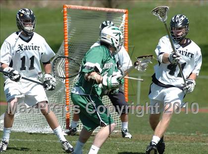 Thumbnail 2 in Northwest Catholic @ Xavier photogallery.