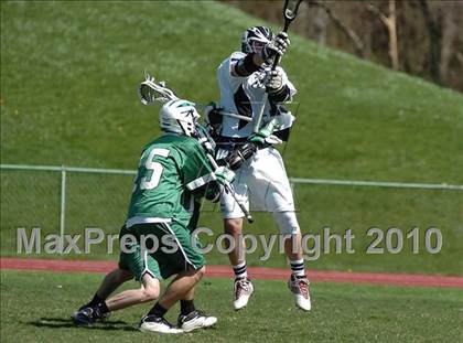 Thumbnail 3 in Northwest Catholic @ Xavier photogallery.
