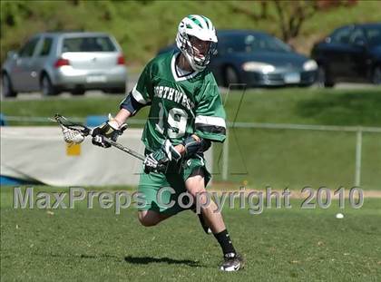 Thumbnail 1 in Northwest Catholic @ Xavier photogallery.