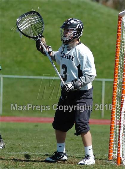 Thumbnail 2 in Northwest Catholic @ Xavier photogallery.