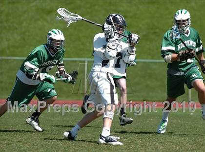 Thumbnail 1 in Northwest Catholic @ Xavier photogallery.