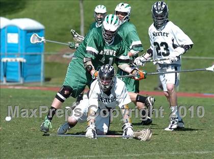 Thumbnail 2 in Northwest Catholic @ Xavier photogallery.