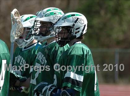Thumbnail 1 in Northwest Catholic @ Xavier photogallery.