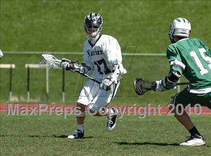 Thumbnail 3 in Northwest Catholic @ Xavier photogallery.