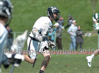 Thumbnail 1 in Northwest Catholic @ Xavier photogallery.