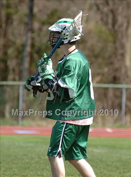 Thumbnail 1 in Northwest Catholic @ Xavier photogallery.