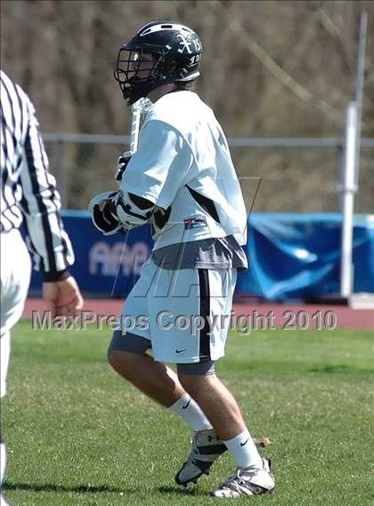Thumbnail 3 in Northwest Catholic @ Xavier photogallery.