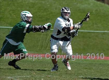 Thumbnail 2 in Northwest Catholic @ Xavier photogallery.